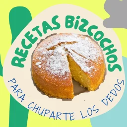 Recetas De Bizcochos Caseros 图标